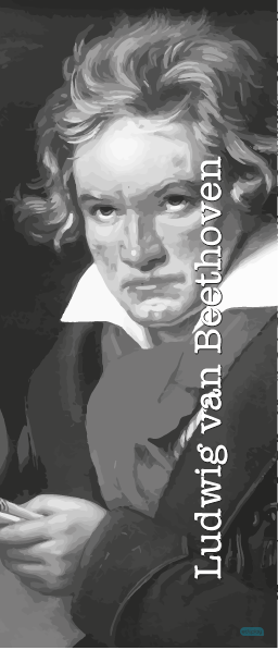 Ludwig van Beethoven