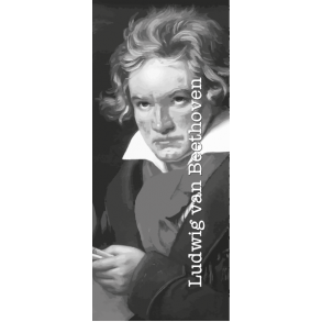 Ludwig van Beethoven