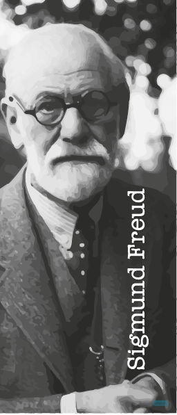 Sigmund Freud