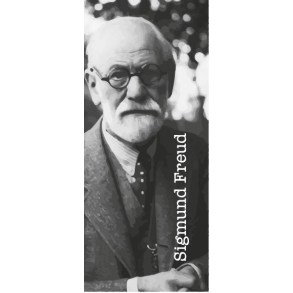Sigmund Freud