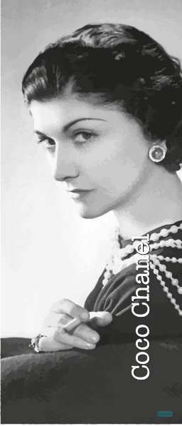 Coco Chanel