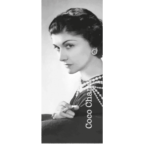 Coco Chanel
