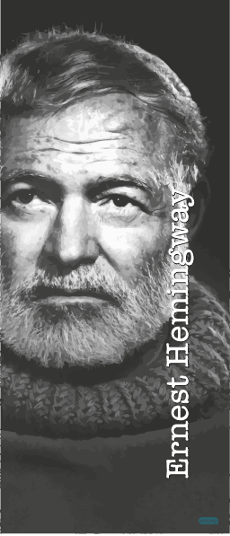 Ernst Hemmingway