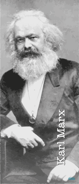 Karl Marx