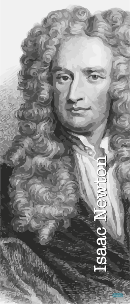 Isaac Newton