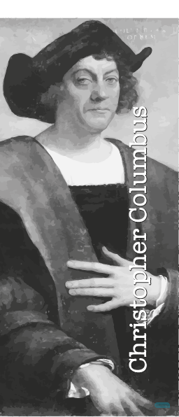 Christopher Columbus