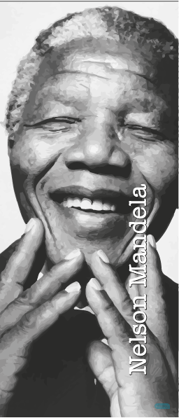 Nelson Mandela