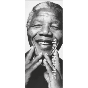 Nelson Mandela