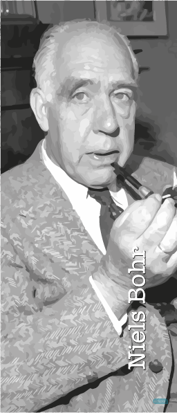 Niels Bohr