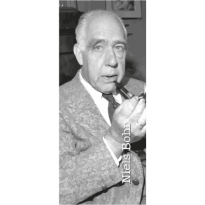 Niels Bohr