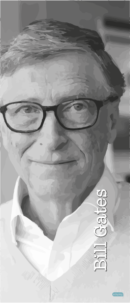 Bill Gates