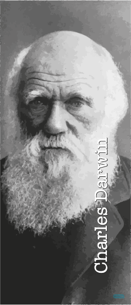 Charles Darwin