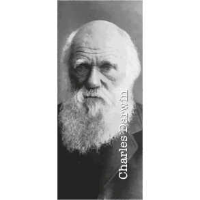 Charles Darwin