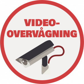 Videoovervgning 300mm