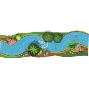 Vandlb til motorikbanen