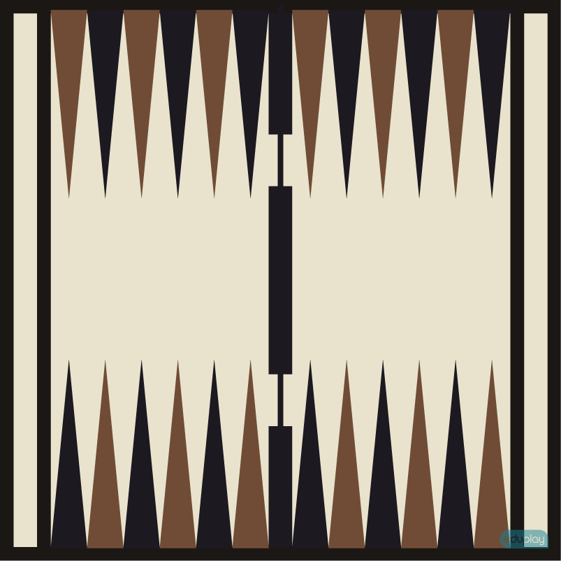 Backgammon