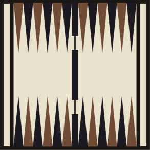 Backgammon