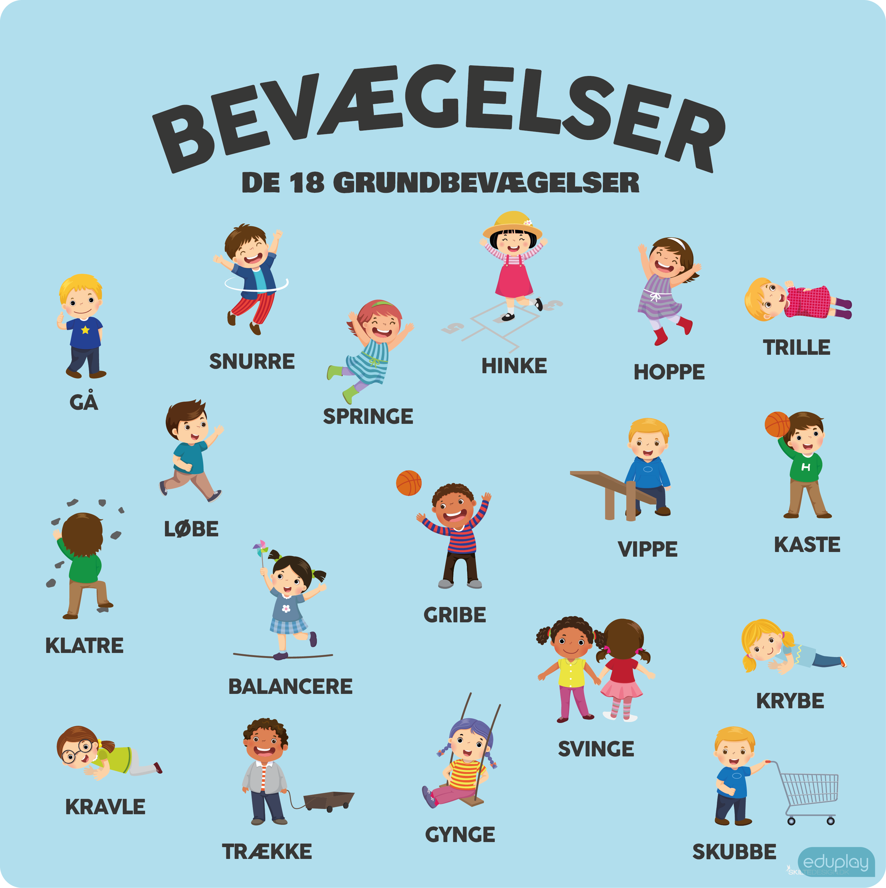 Bevgelser
