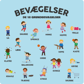 Bevgelser