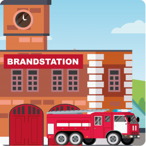 Brandstation