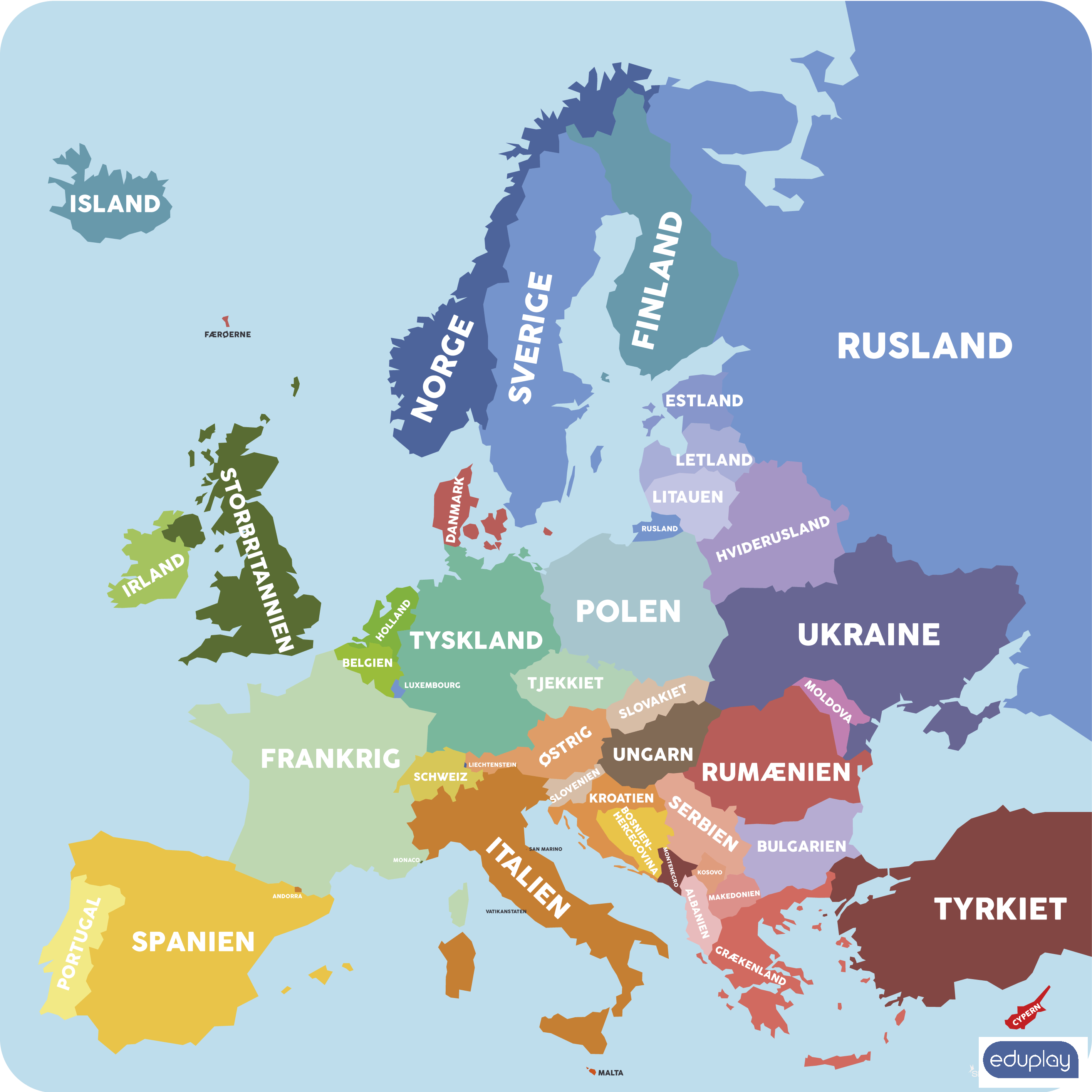 Europa