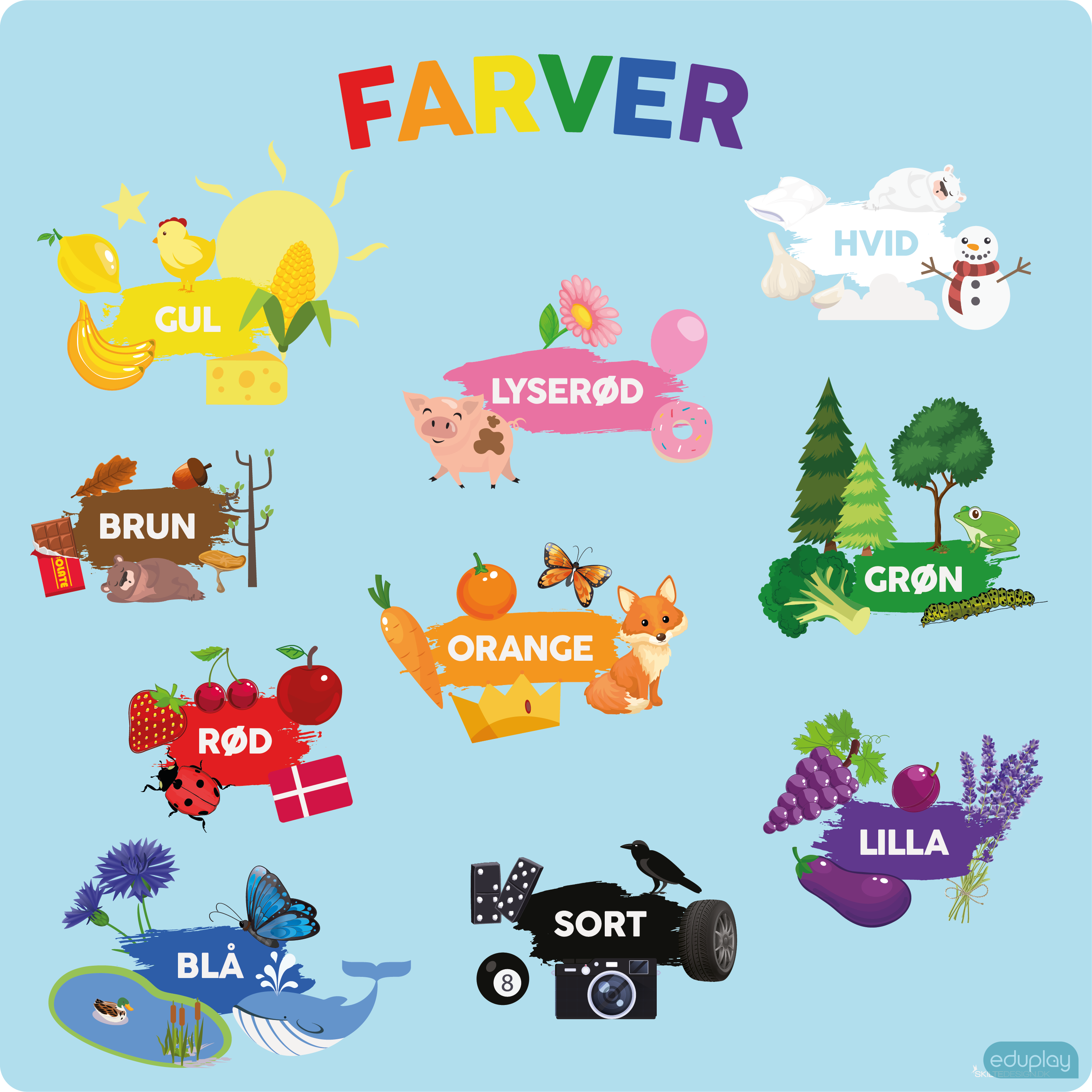 Farver