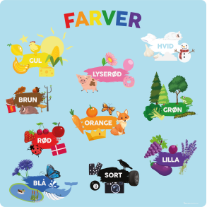 Farver