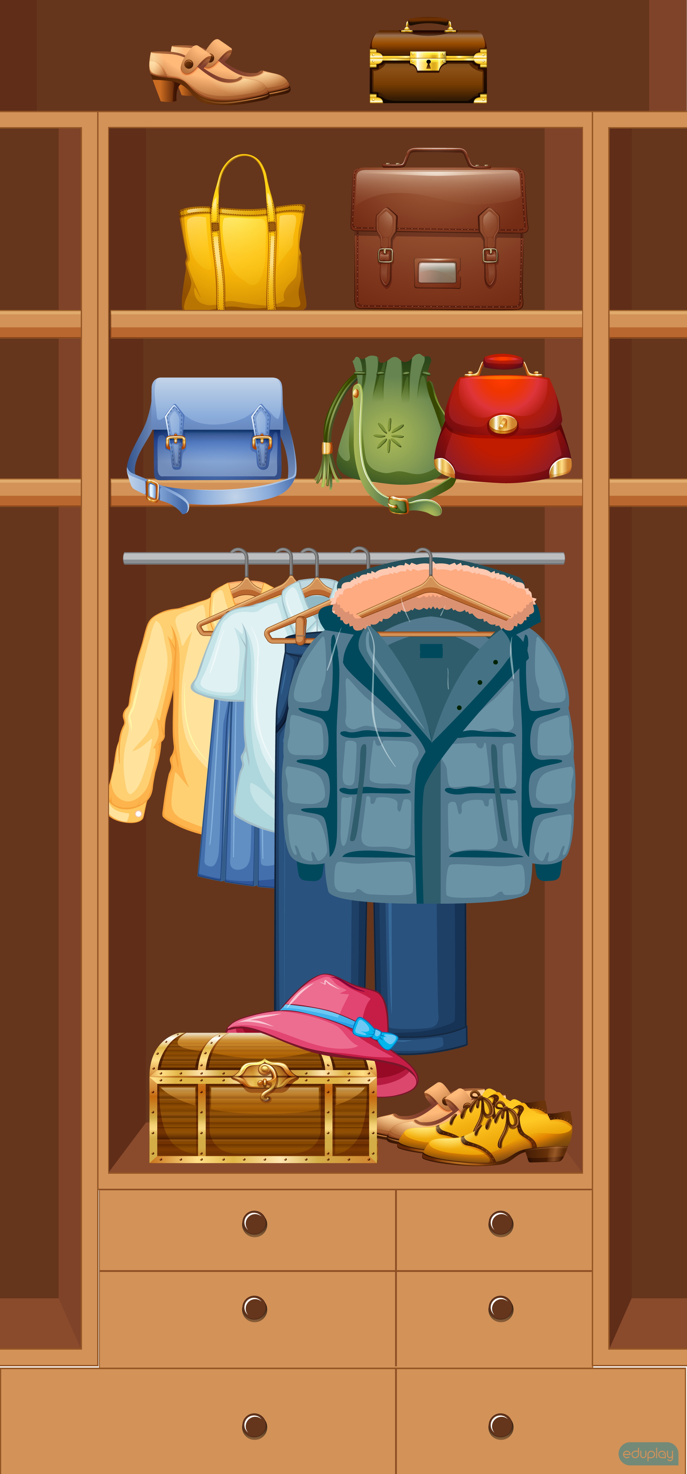 Garderobe