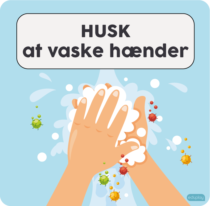 Hndvask