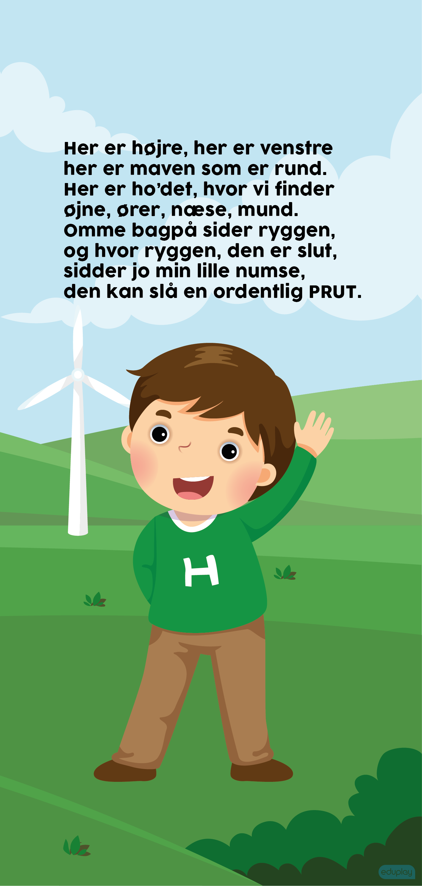 Her er hjre