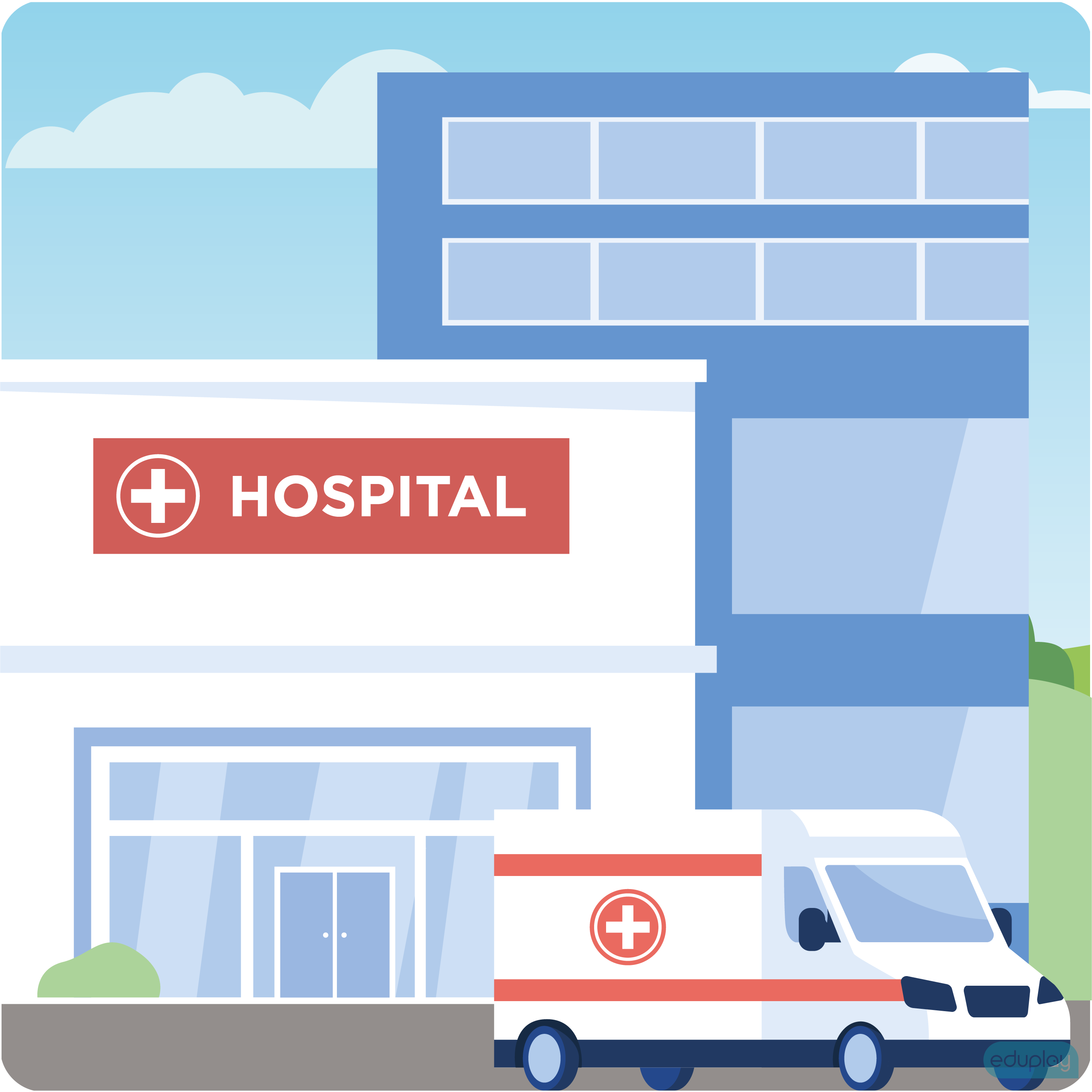 Hospital