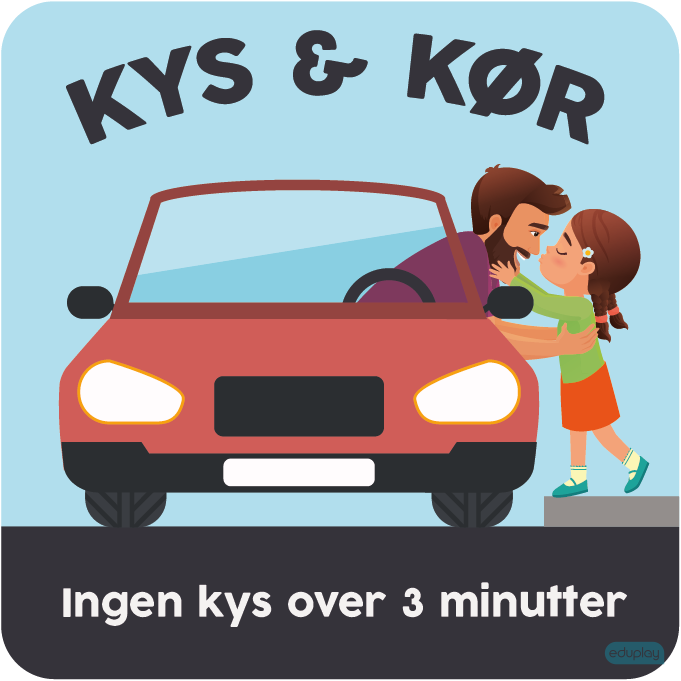 Kys & kr
