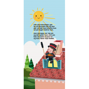 Den lille skorstensfejer