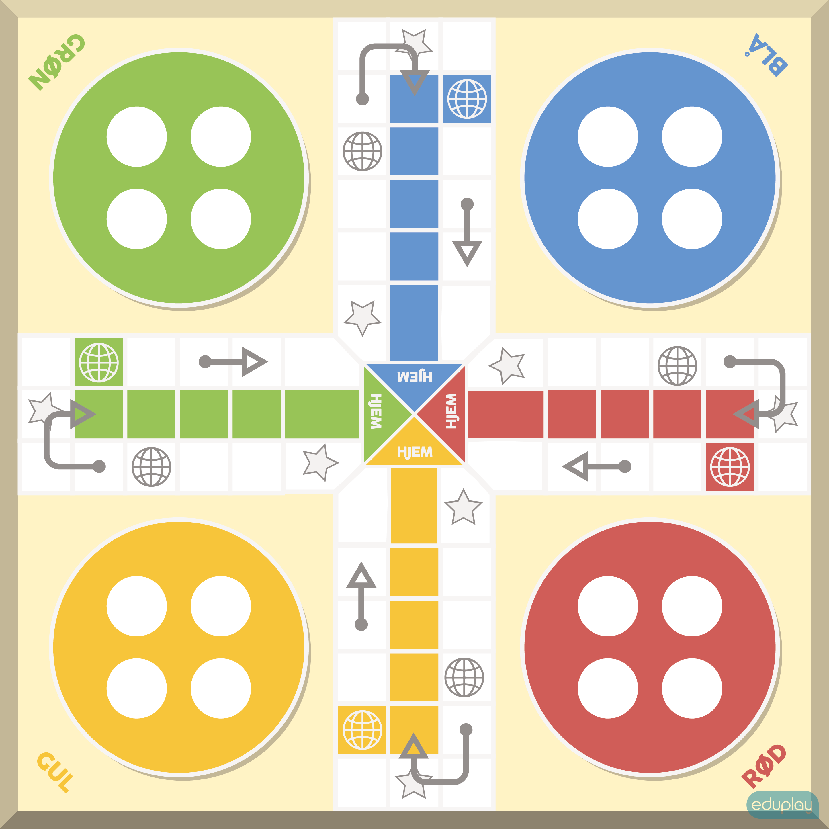 Ludo