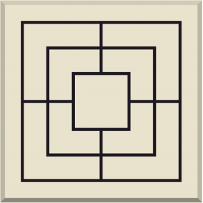 Mlle-spil - gulvfolie