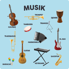 Musik 1