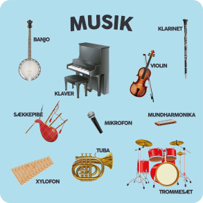 Musik 2