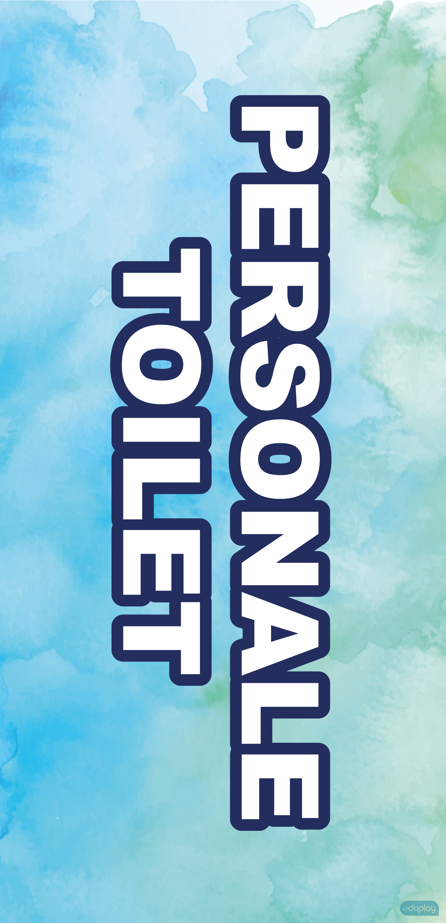 Personale Toilet