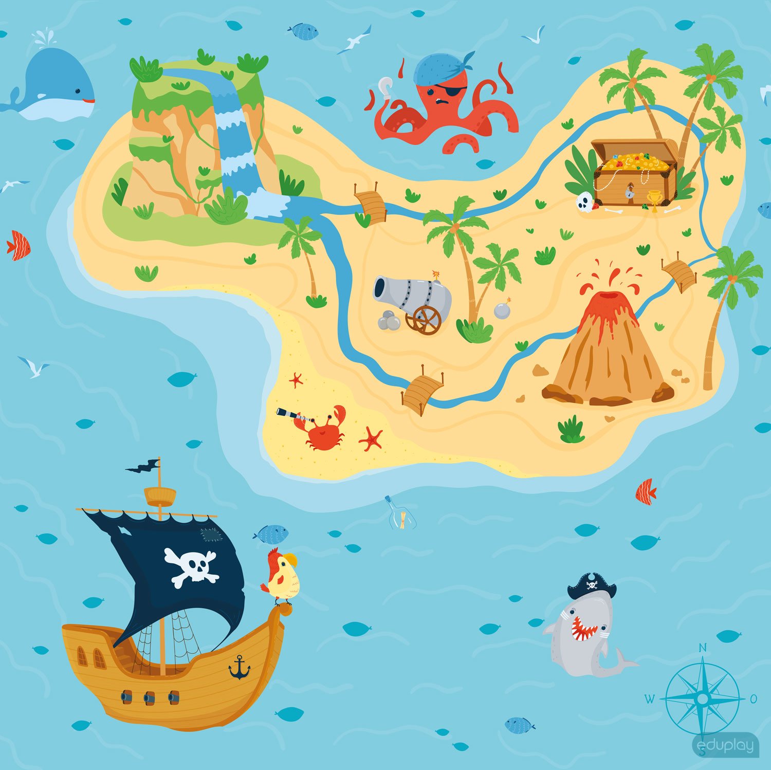 Pirater