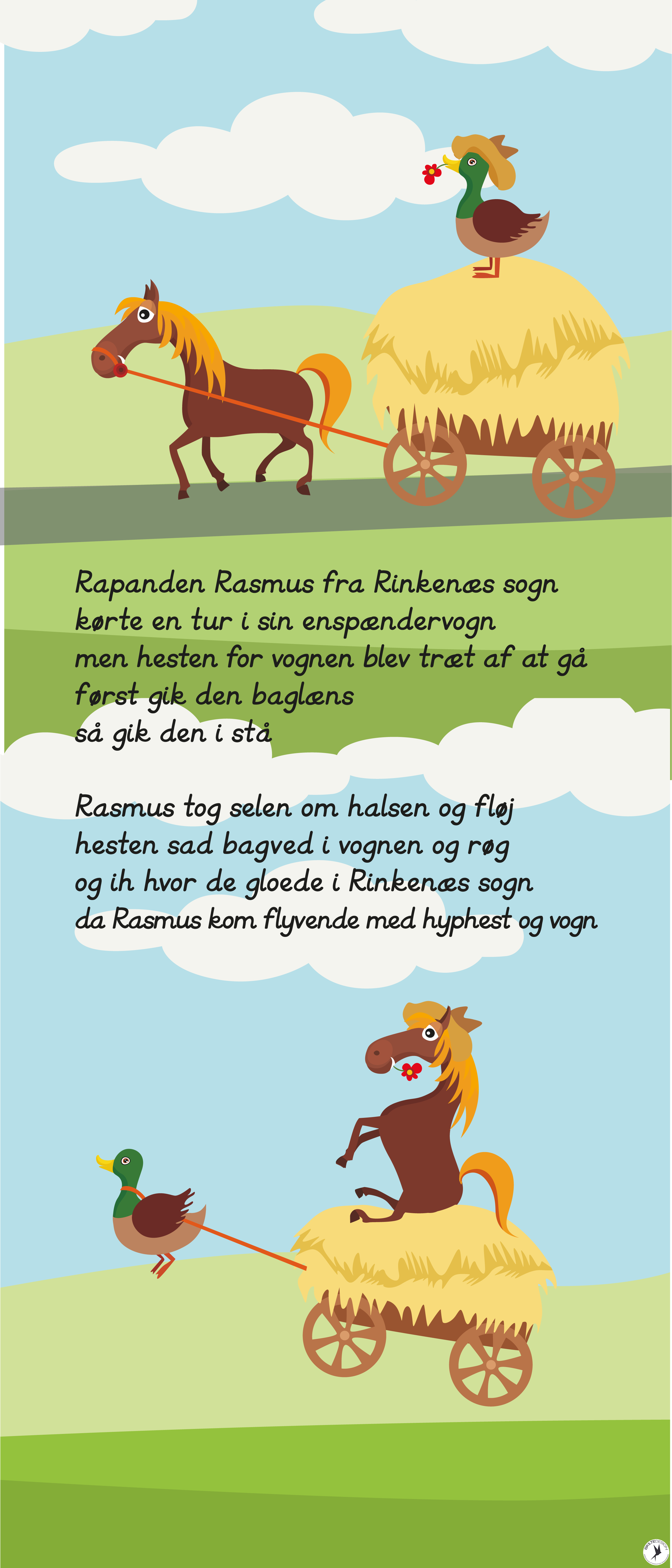 Rapanden Rasmus