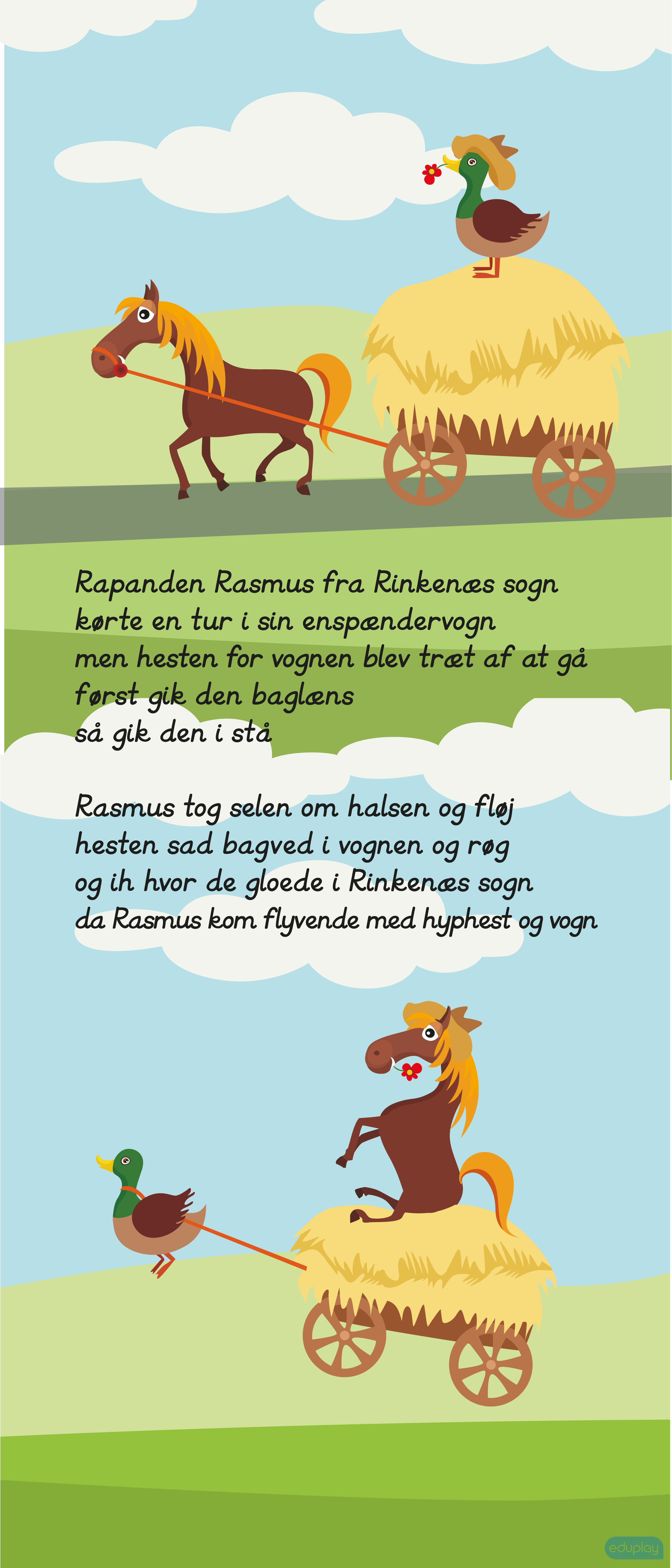 Rapanden Rasmus
