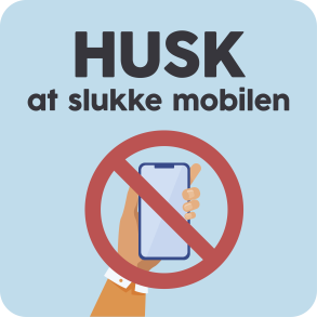 Husk sluk mobil