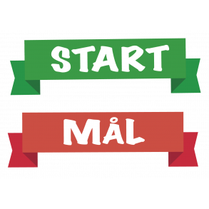 Start-ml til motorikbane