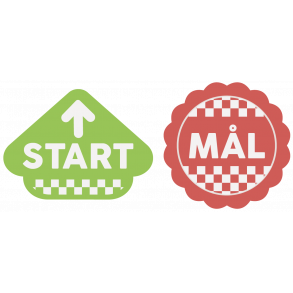 Start Ml - gulvfolie