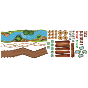 Startst til motorikbane