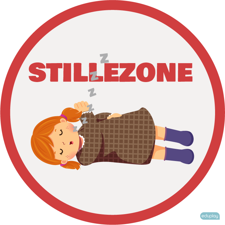 Stillezone 300mm