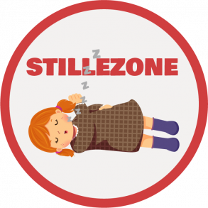 Stillezone 300mm