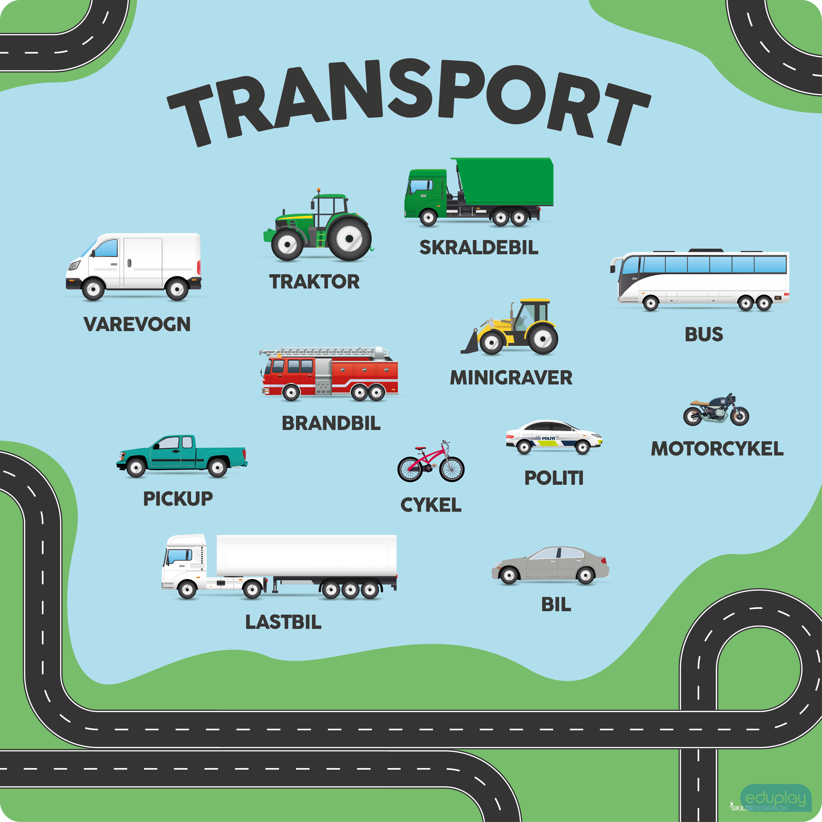 Transport