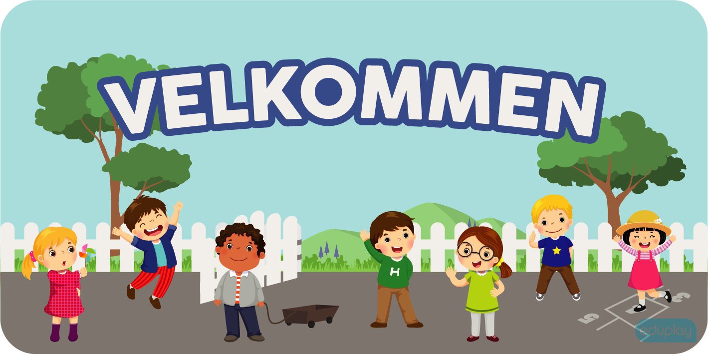 Velkommen - Brnehave