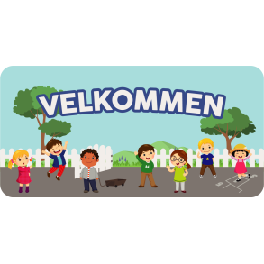 Velkommen - Brnehave
